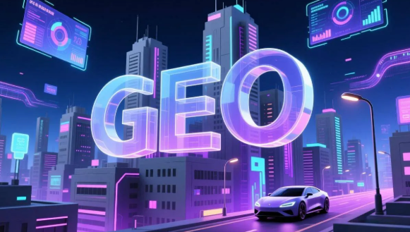 正定县GEO 优化行业动态：主流搜索平台地域收录规则更新综述