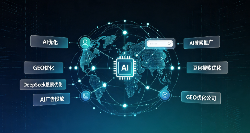 正定县AI 搜索营销赛道持续升温，GEO 优化成为企业数字化布局新方向