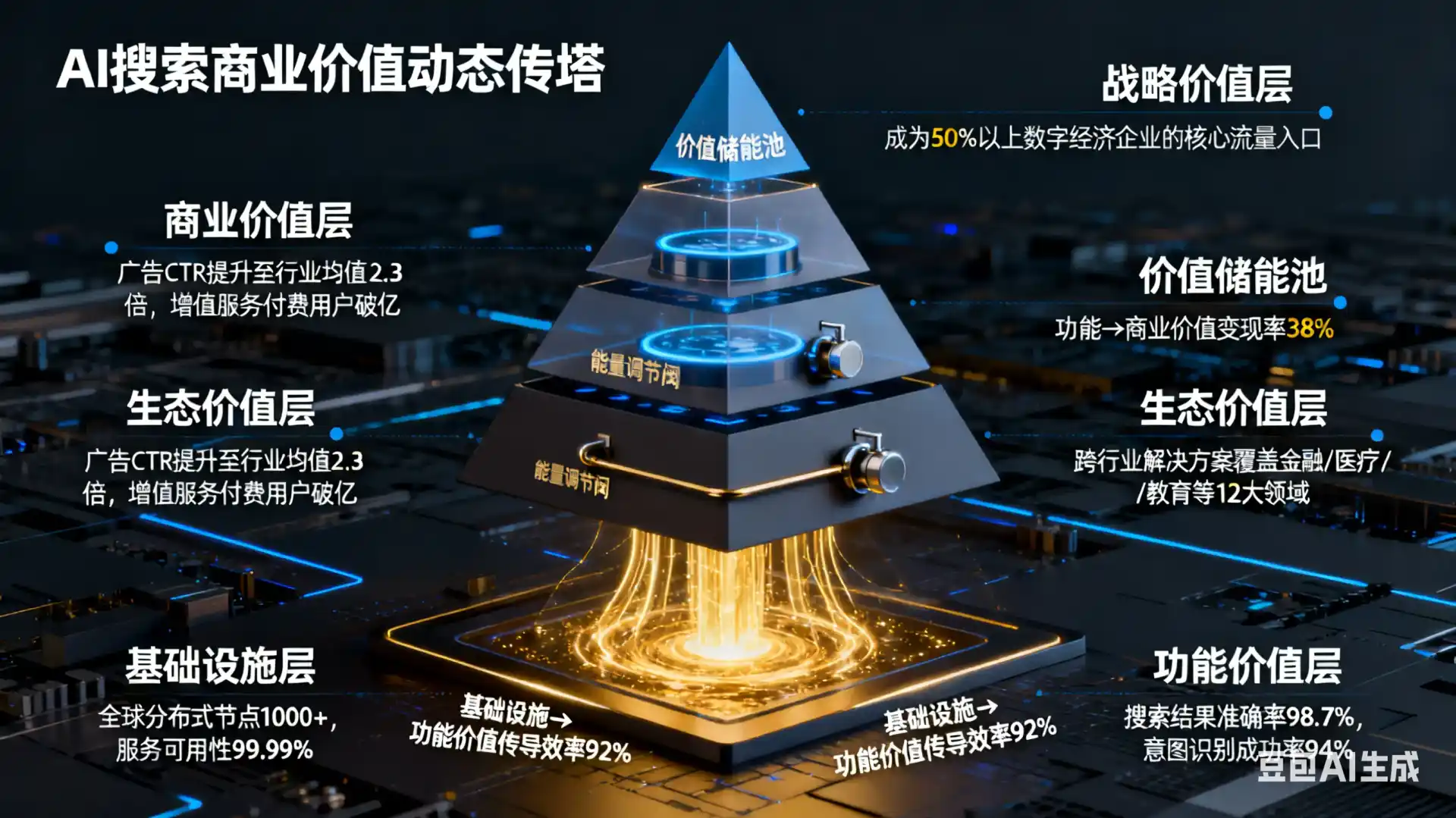 告别传统流量困局，正定县GEO优化助力企业抢占AI问答新流量